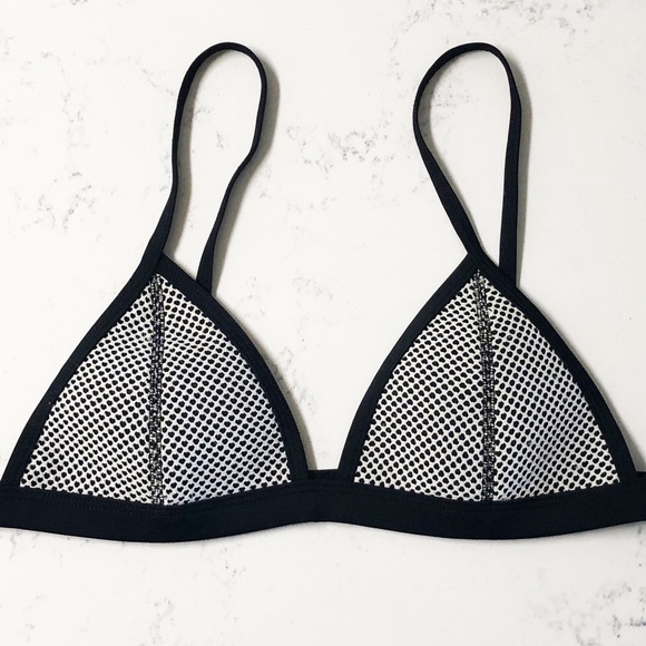 triangl swimwear Other - Triangl Bikini Top